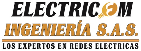 Electricom Logo